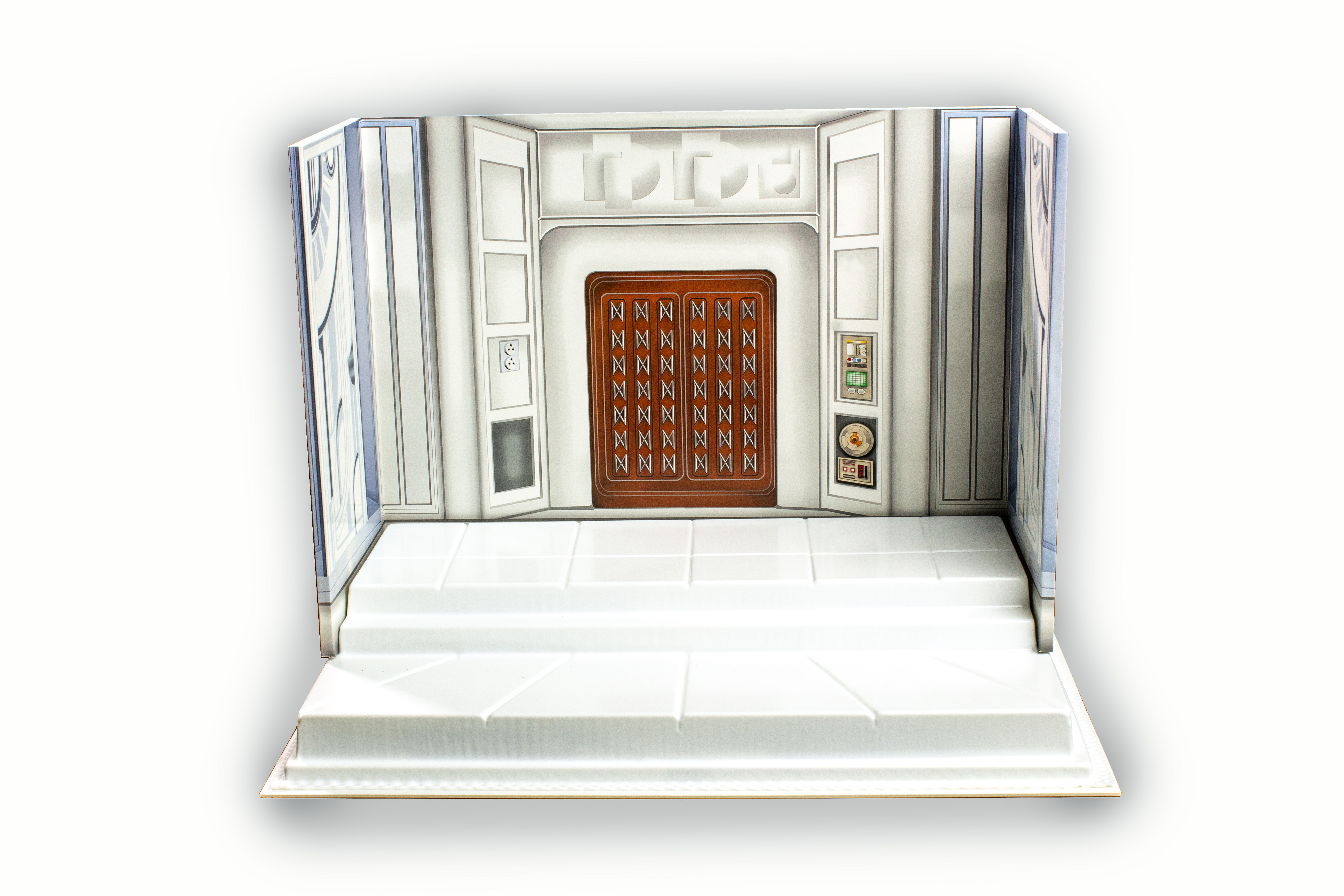 CLOUD CITY ESCAPE image 3