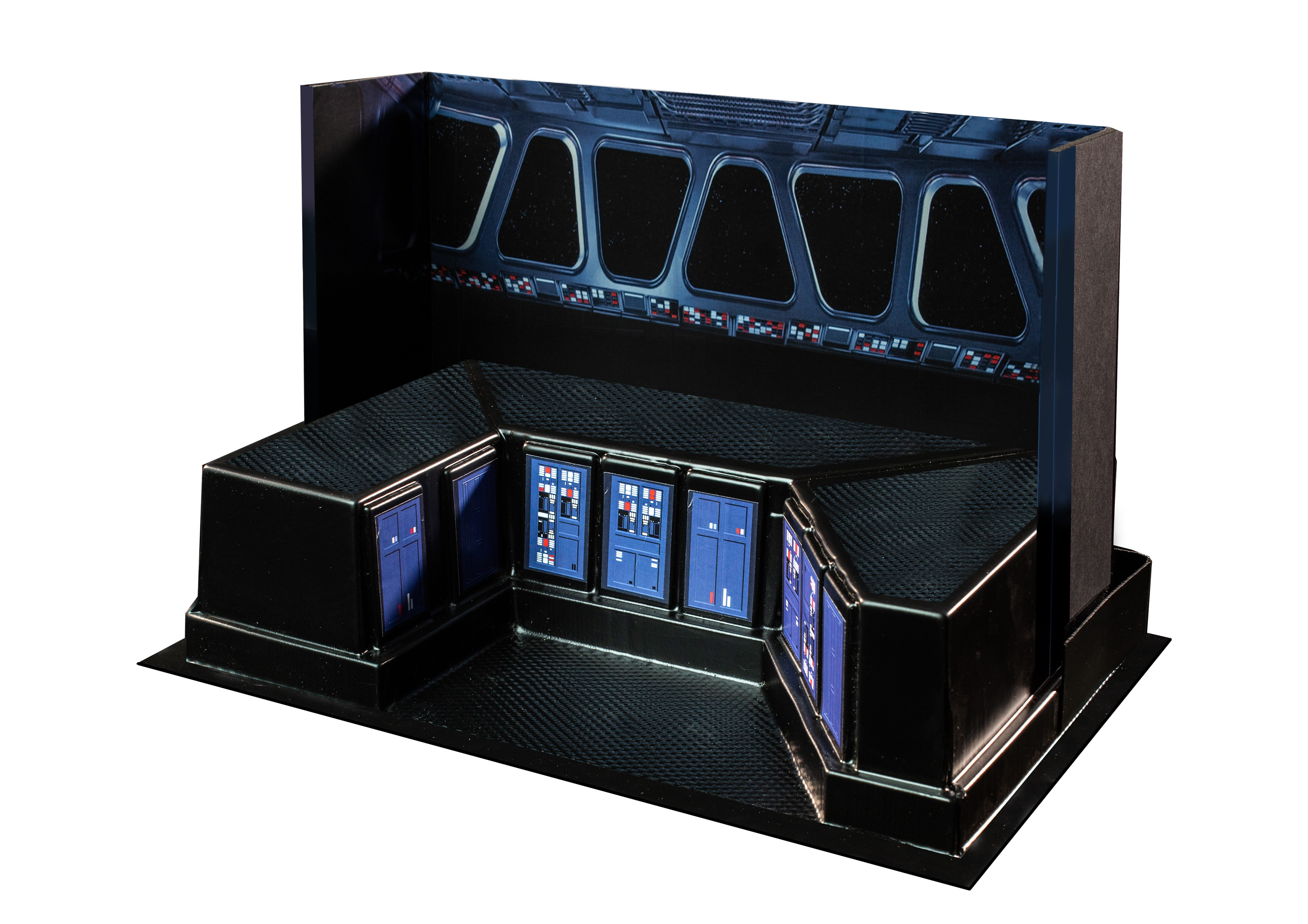 EXECUTOR BRIDGE image 3