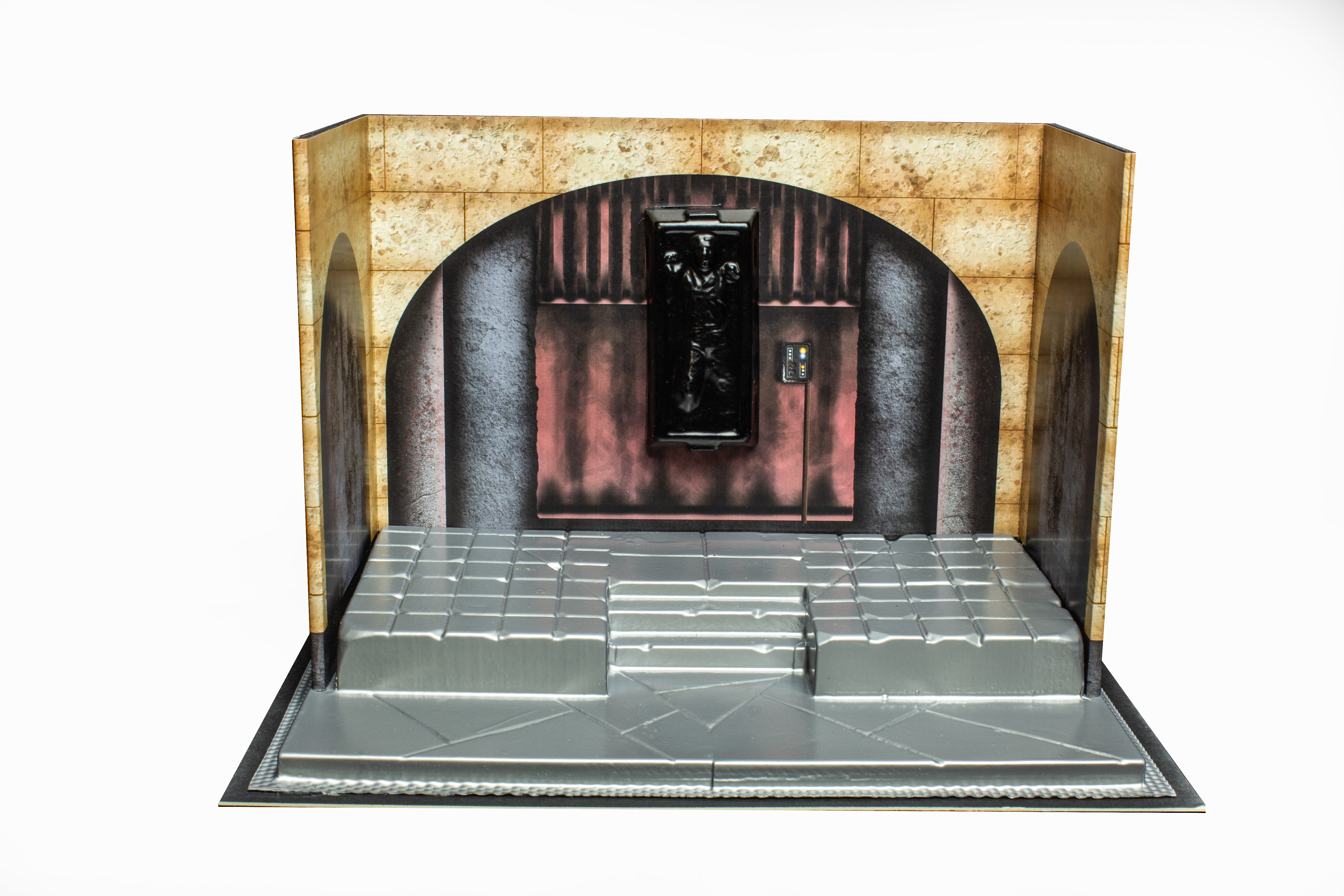 GALACTIC GANGSTER LAIR image 3